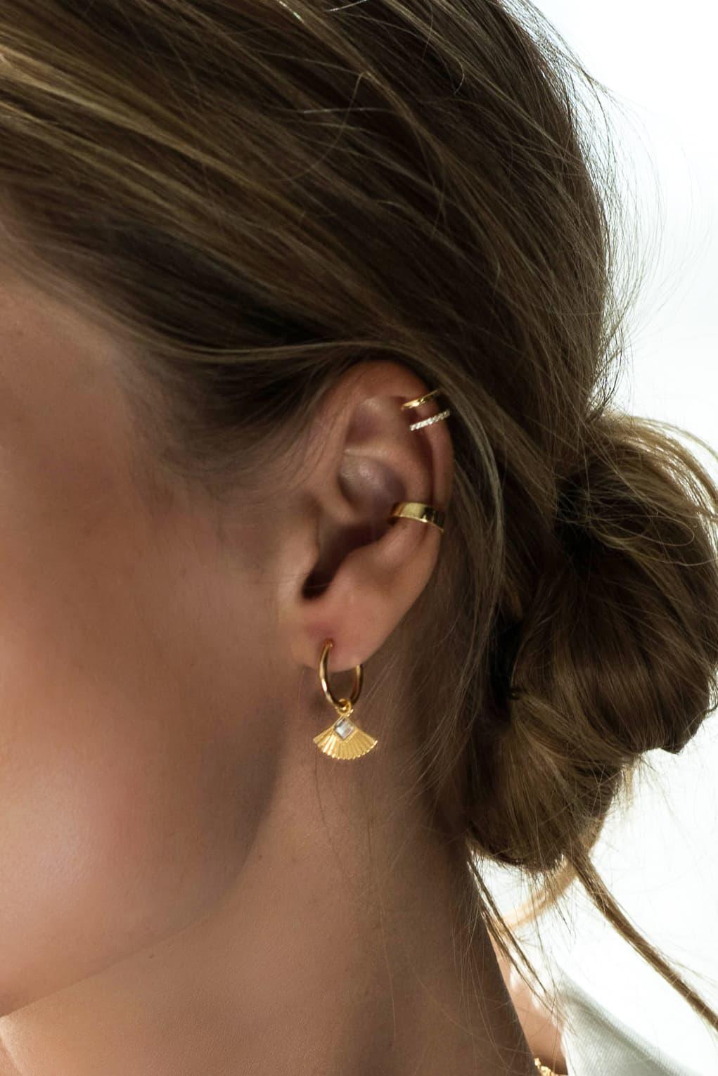 Ida Earrings