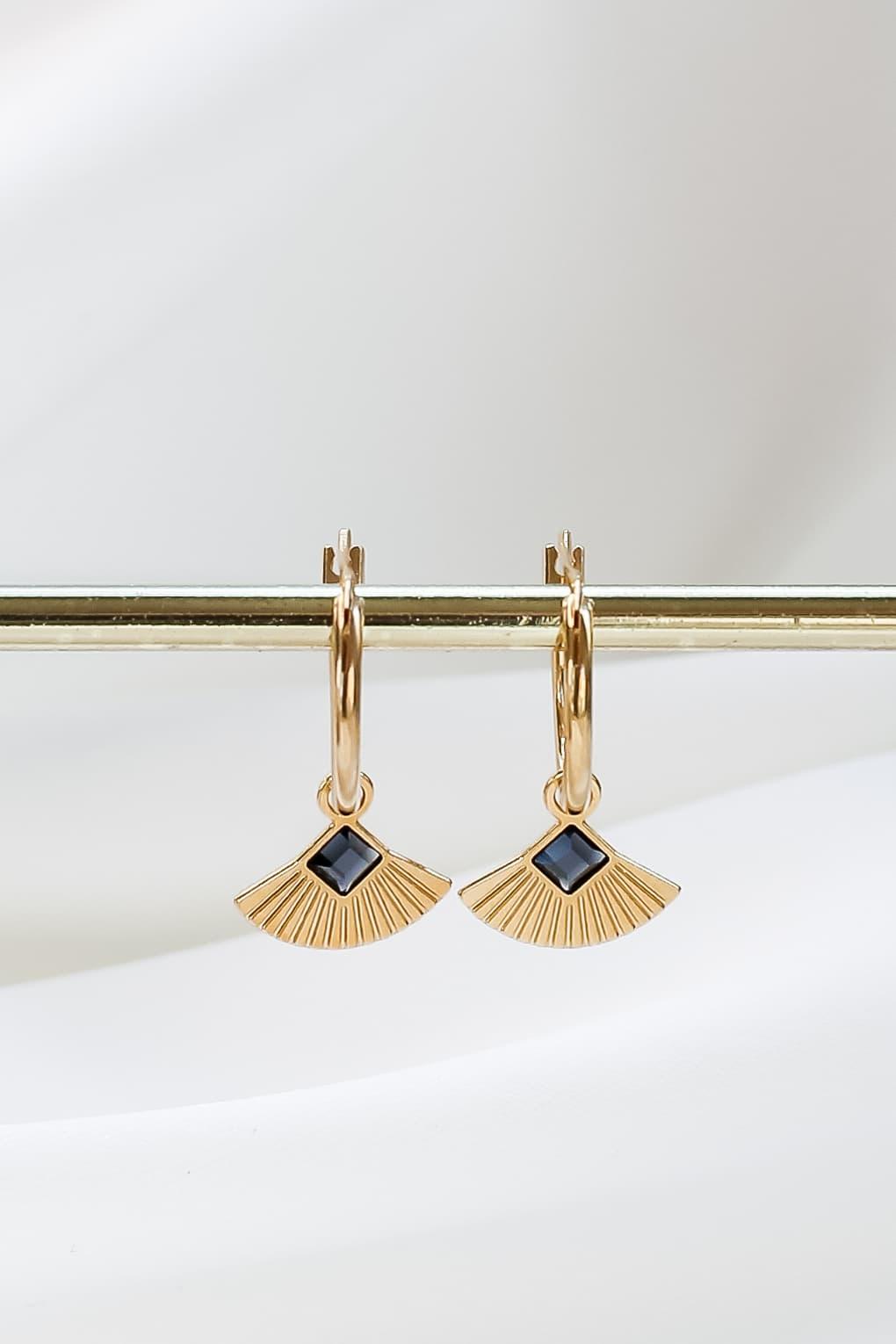 Ida Earrings
