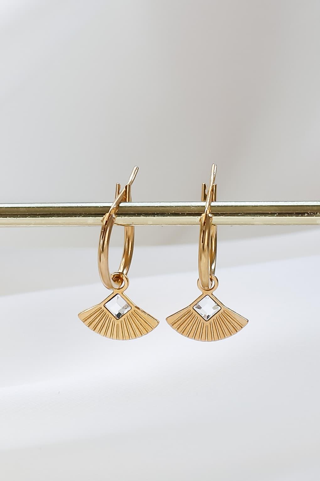 Ida Earrings