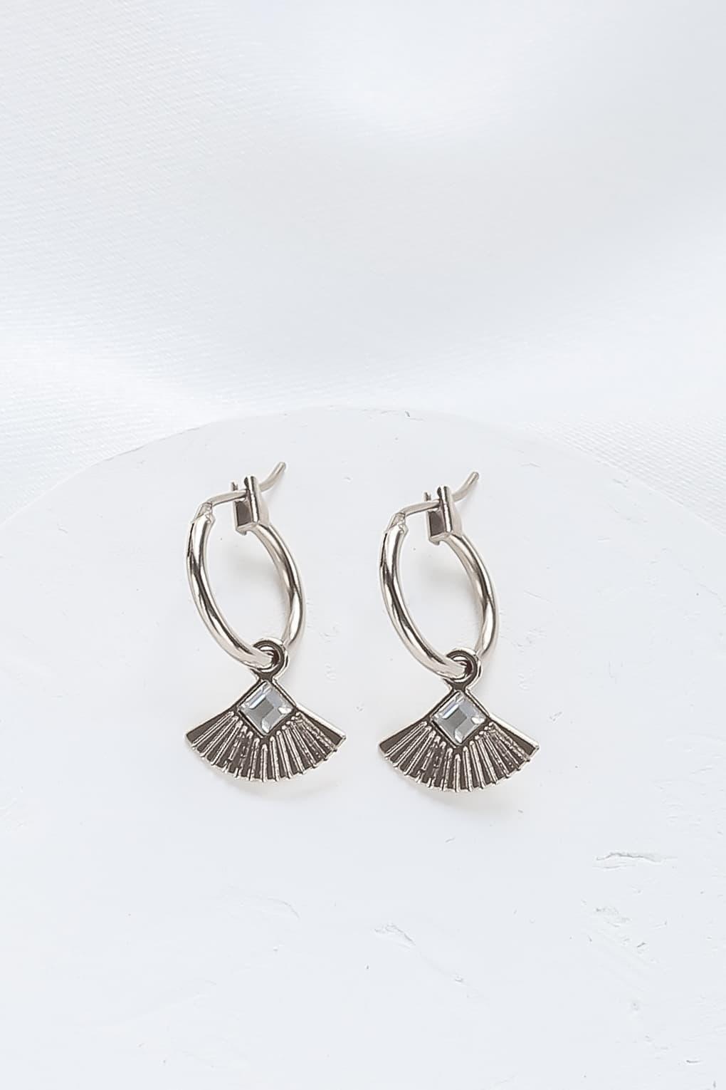 Ida Earrings