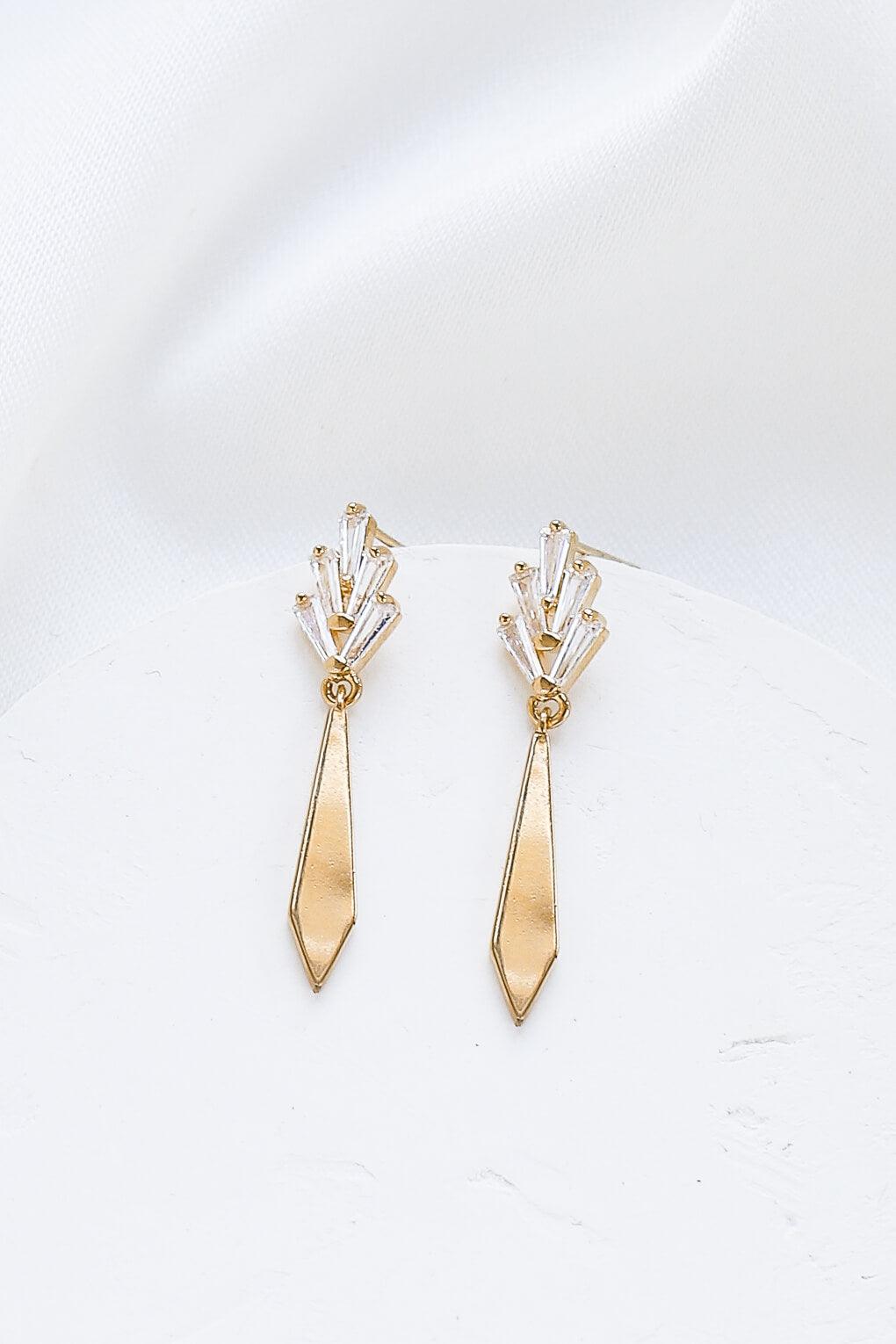 Astoria Earrings