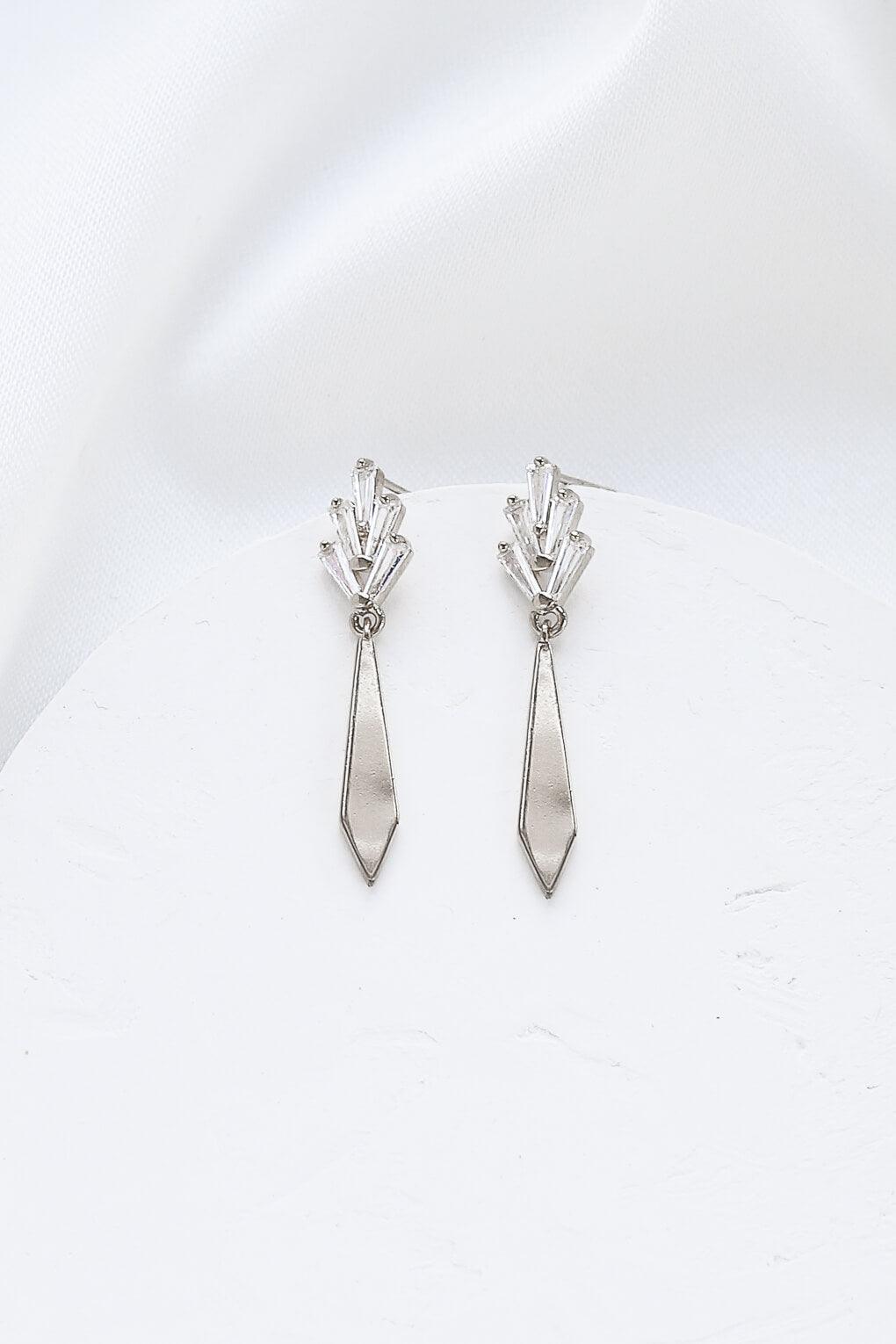 Astoria Earrings
