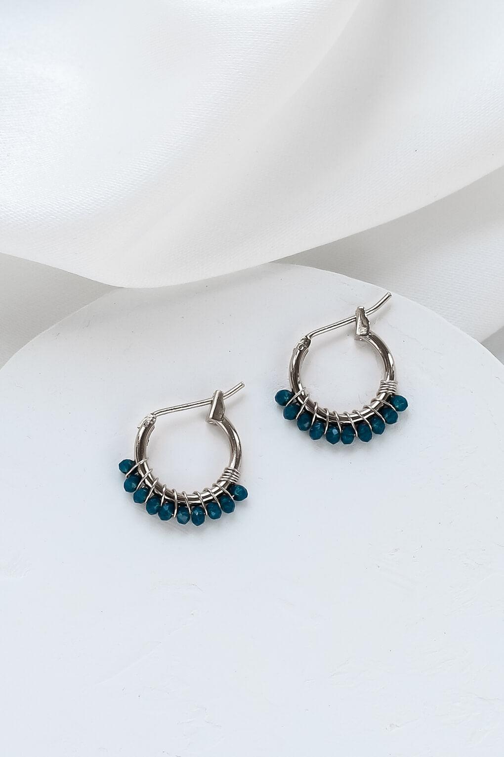 Millie Earrings