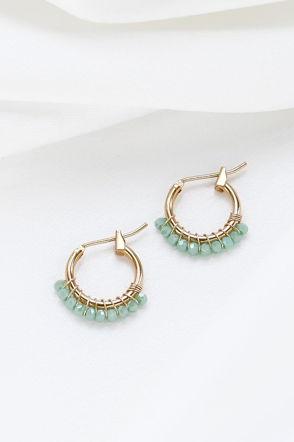 Millie Earrings
