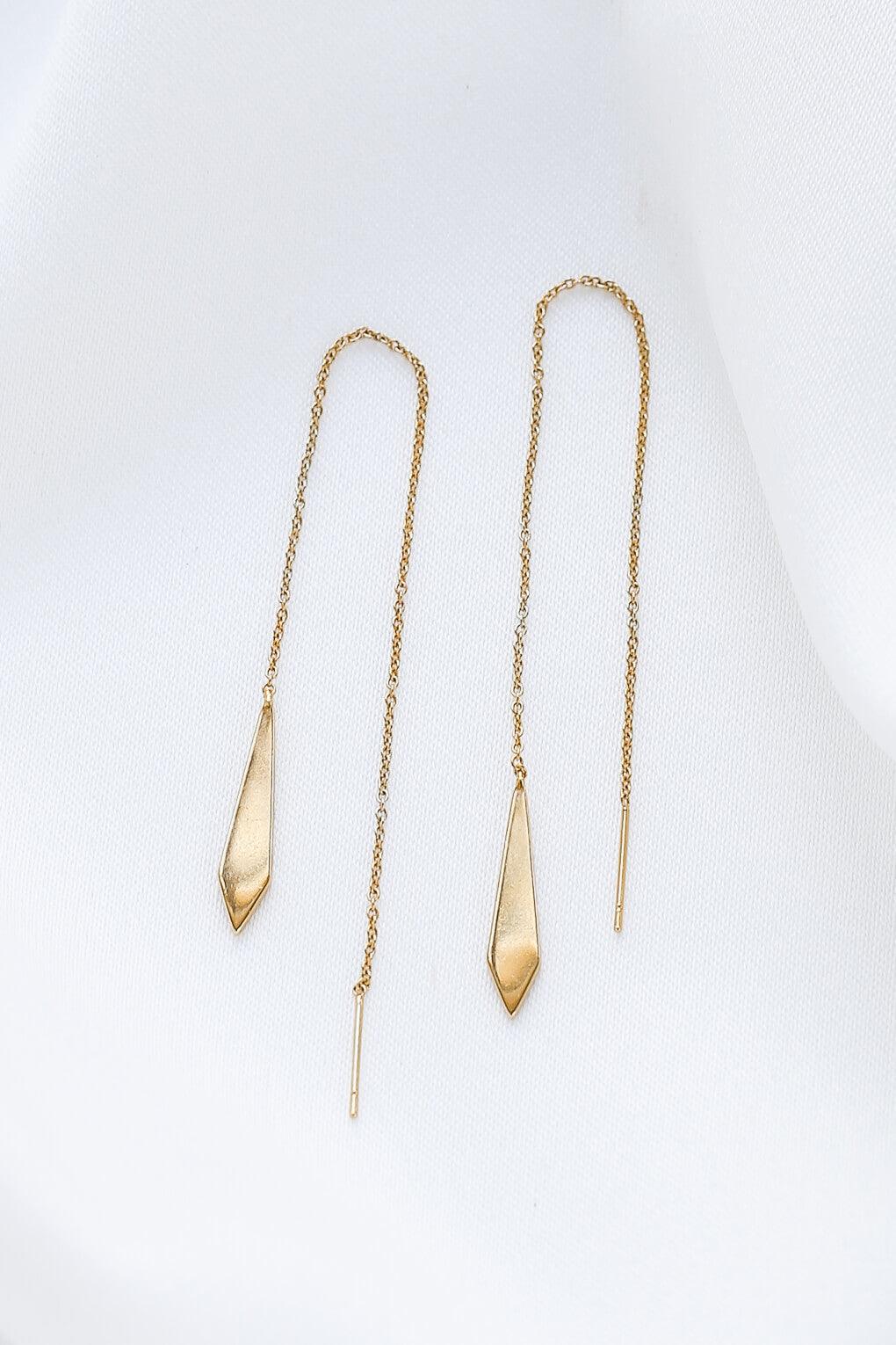 Rockefeller Earrings