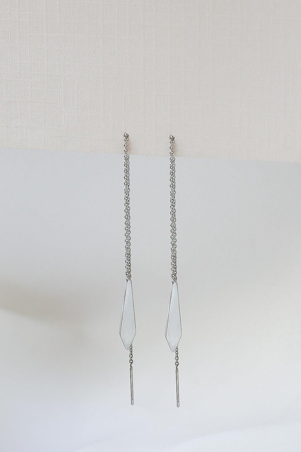 Rockefeller Earrings