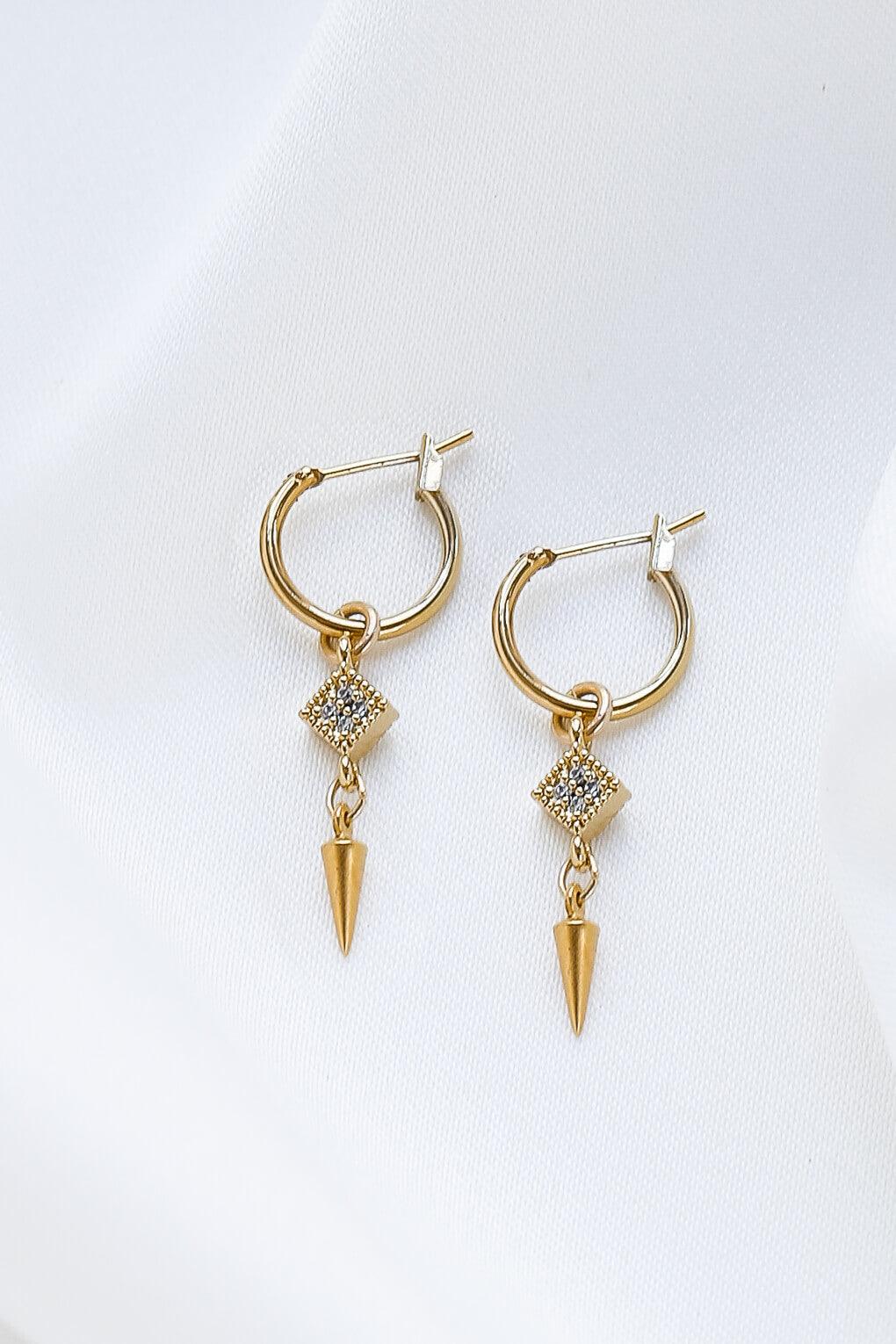 Lux Earrings