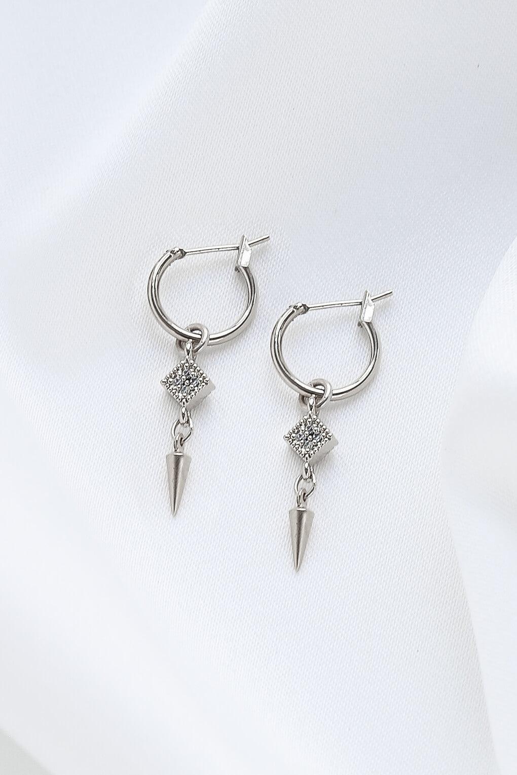 Lux Earrings