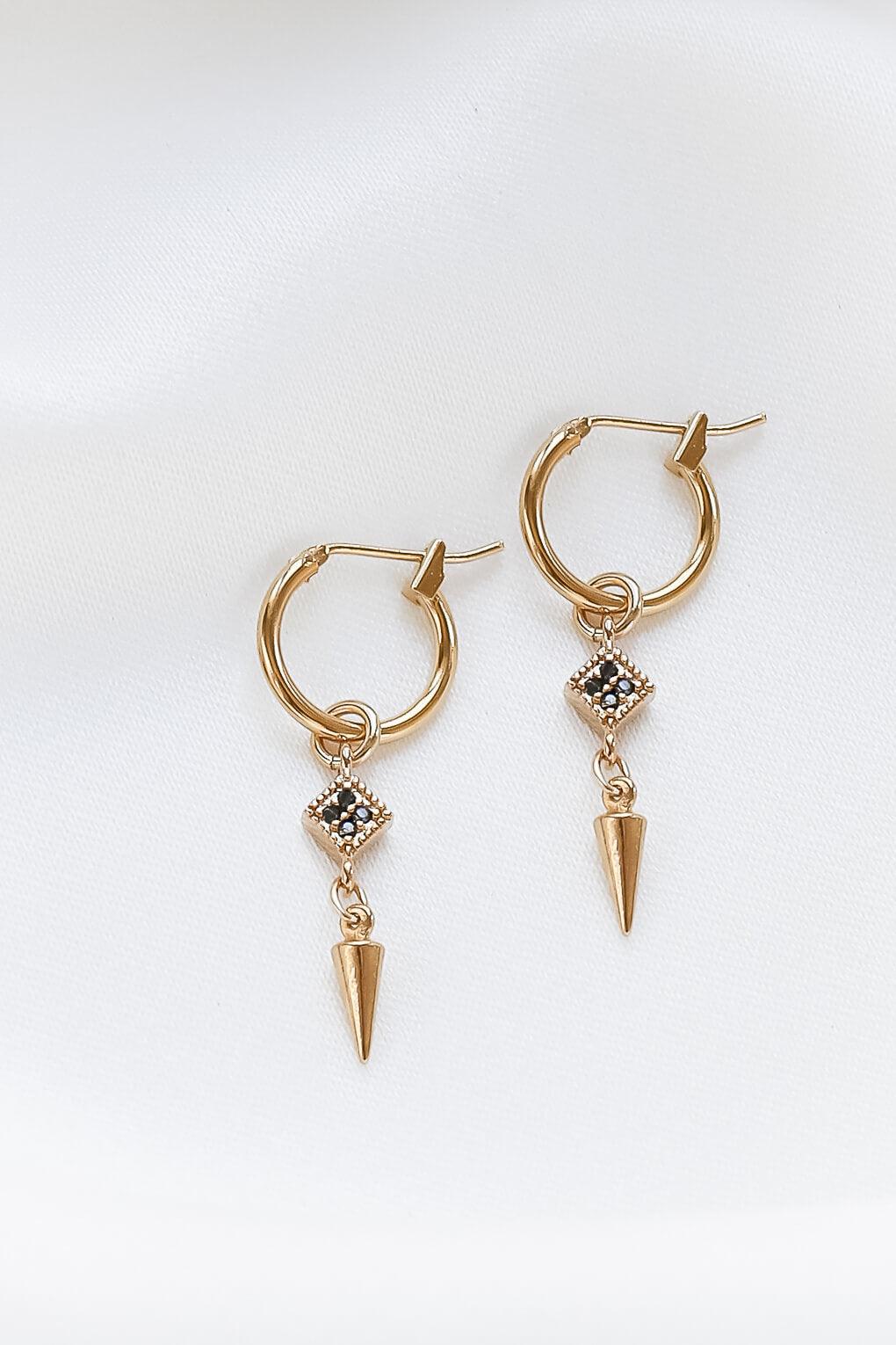 Lux Earrings