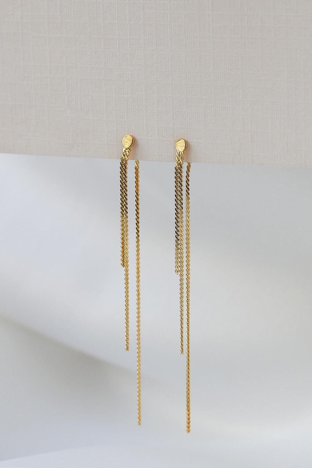 Leslie Earrings