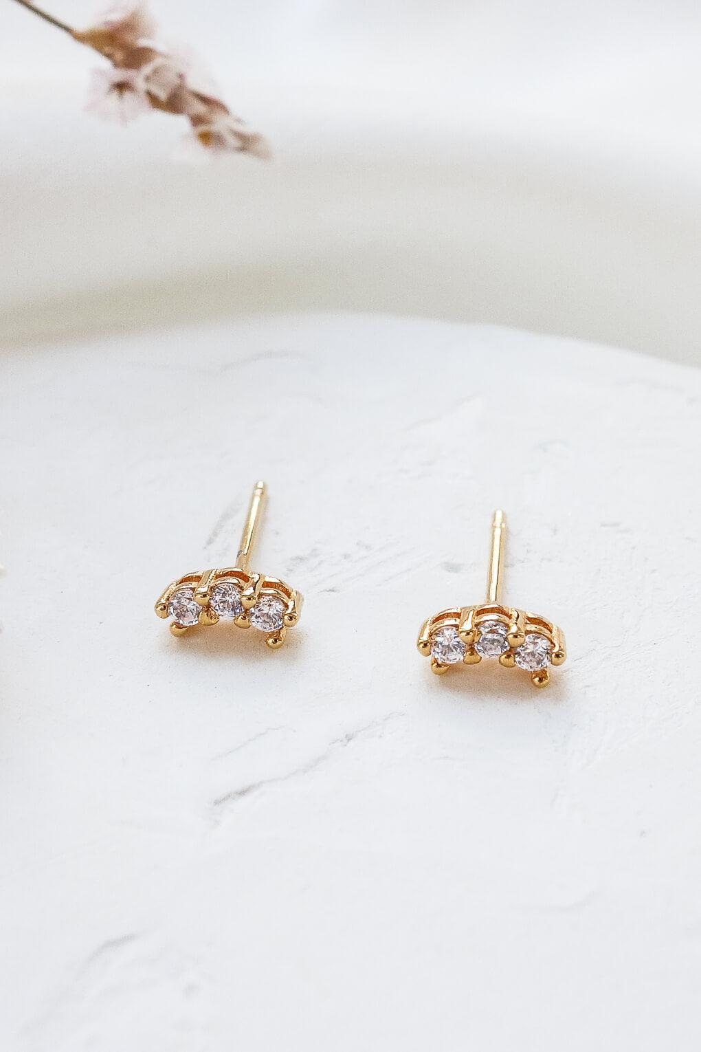 Thelma Earrings