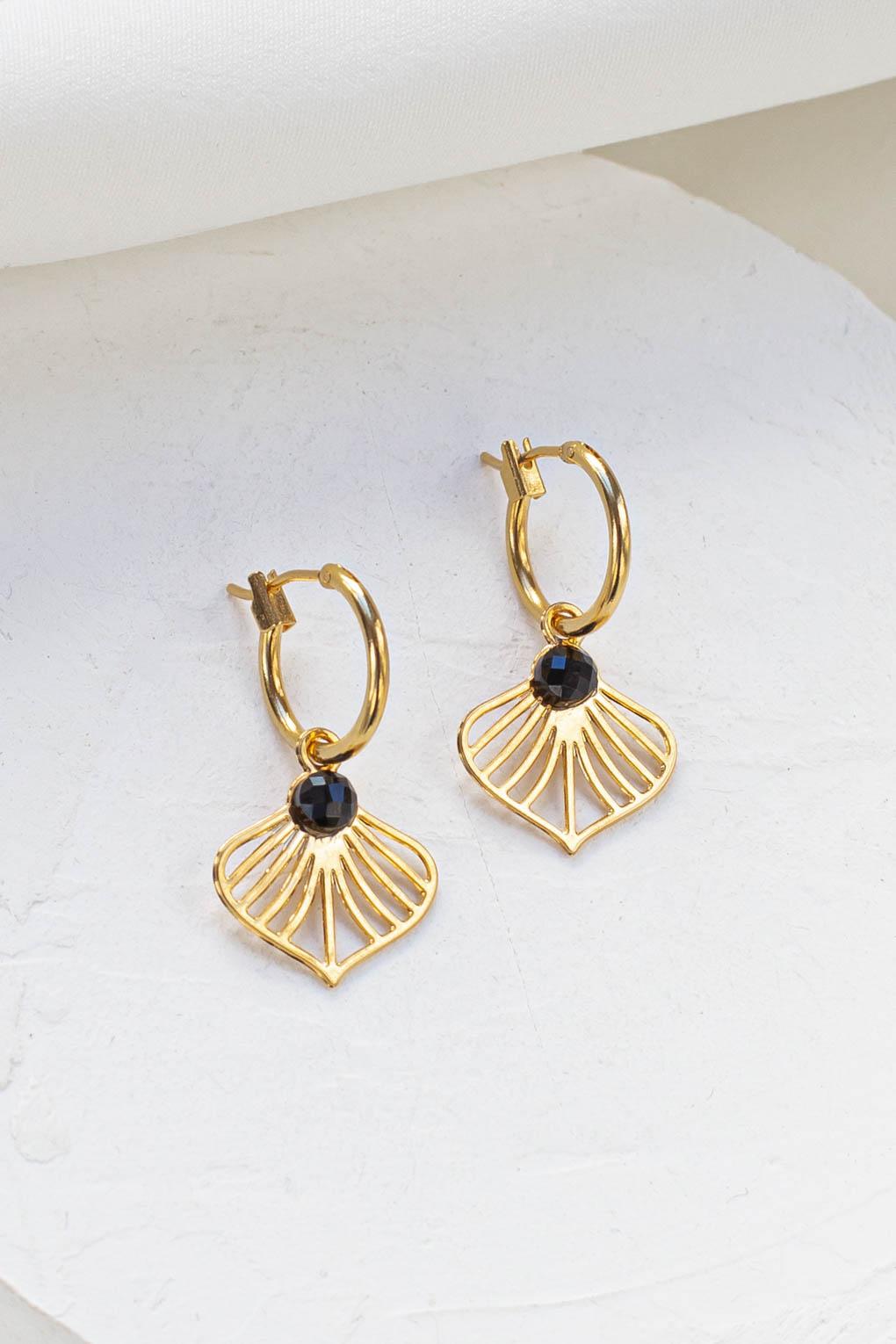 Noya Earrings