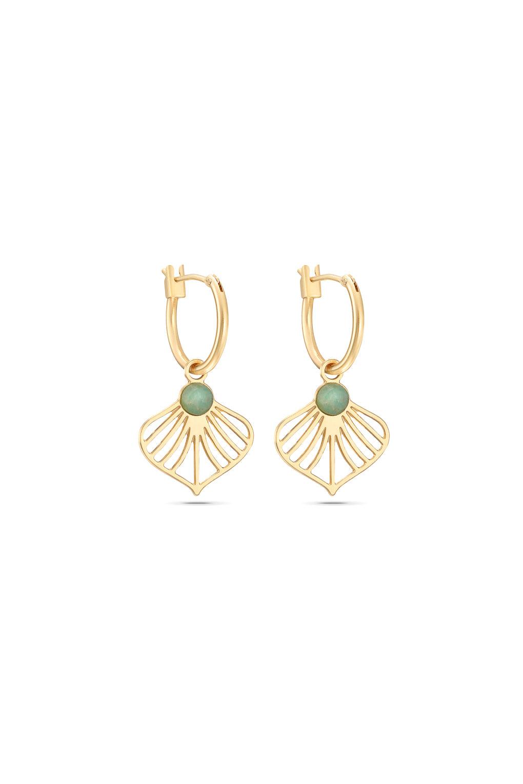 Noya Earrings