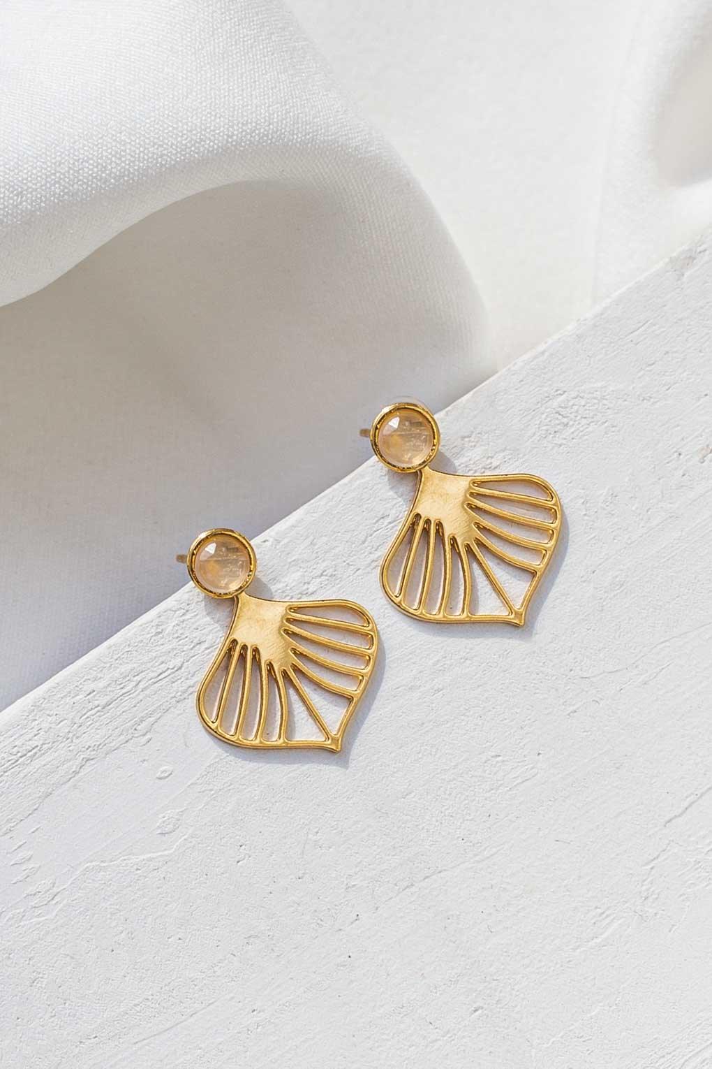 Noya Earrings