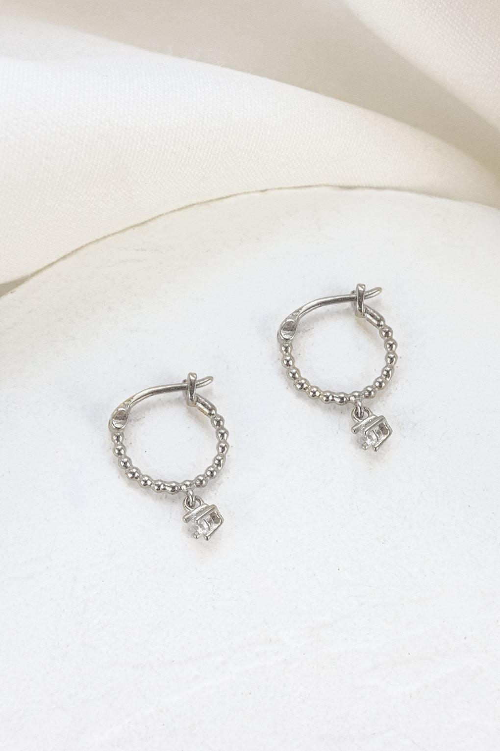 Small Madison Earrings