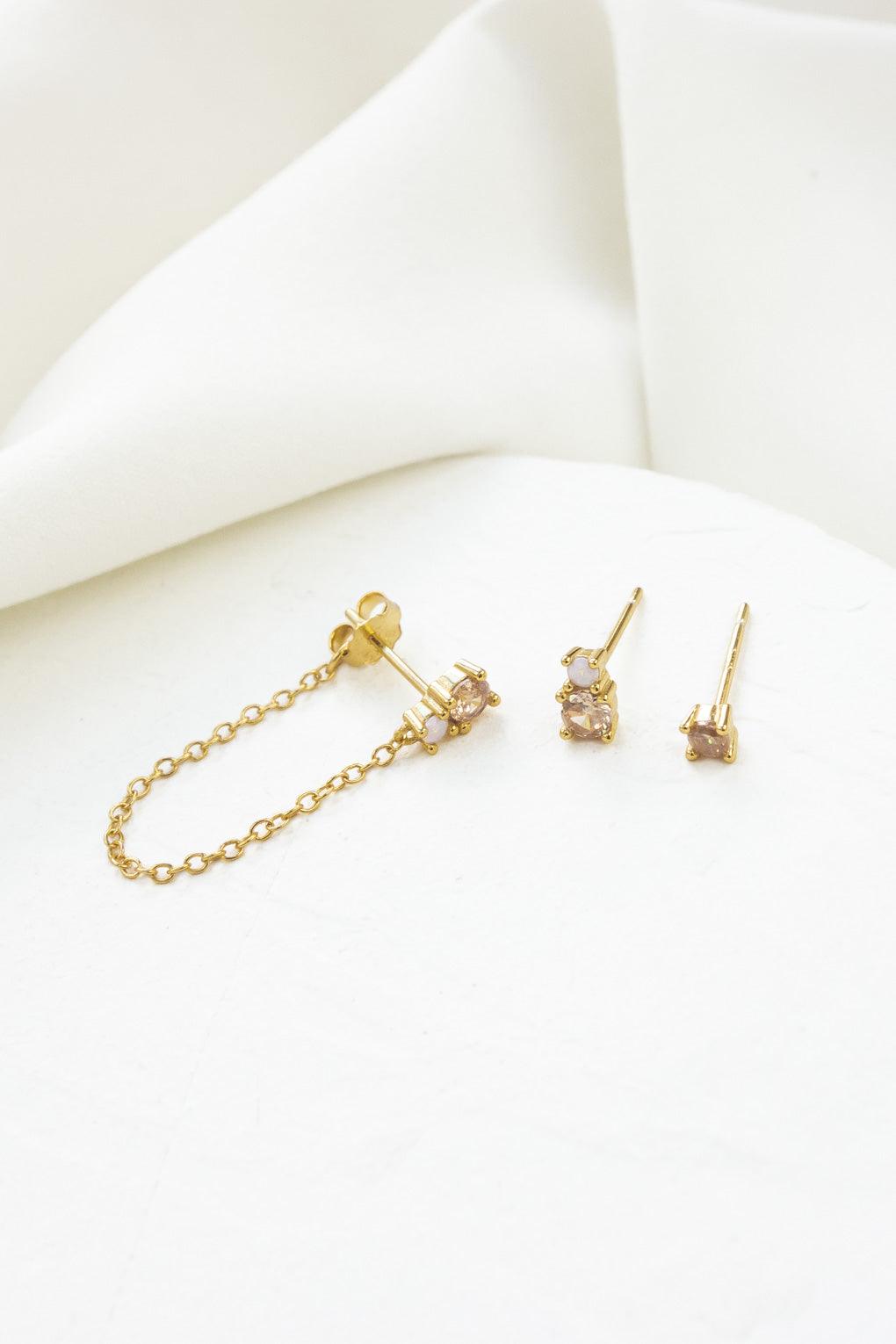 Soho Earring Set