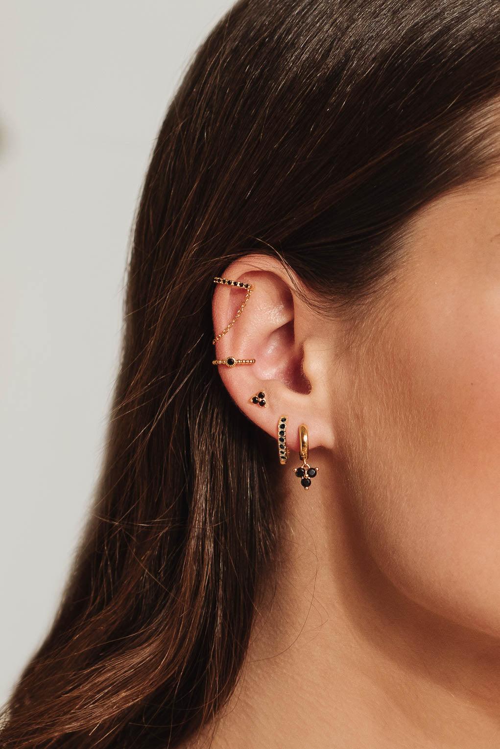 Milo Ear Cuff