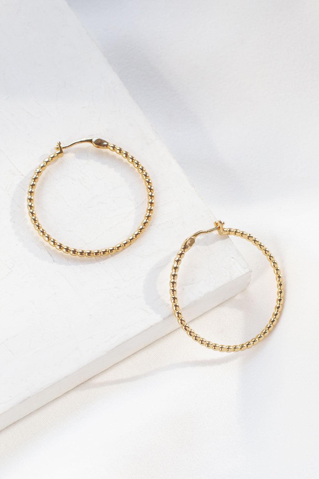 Madison Earrings