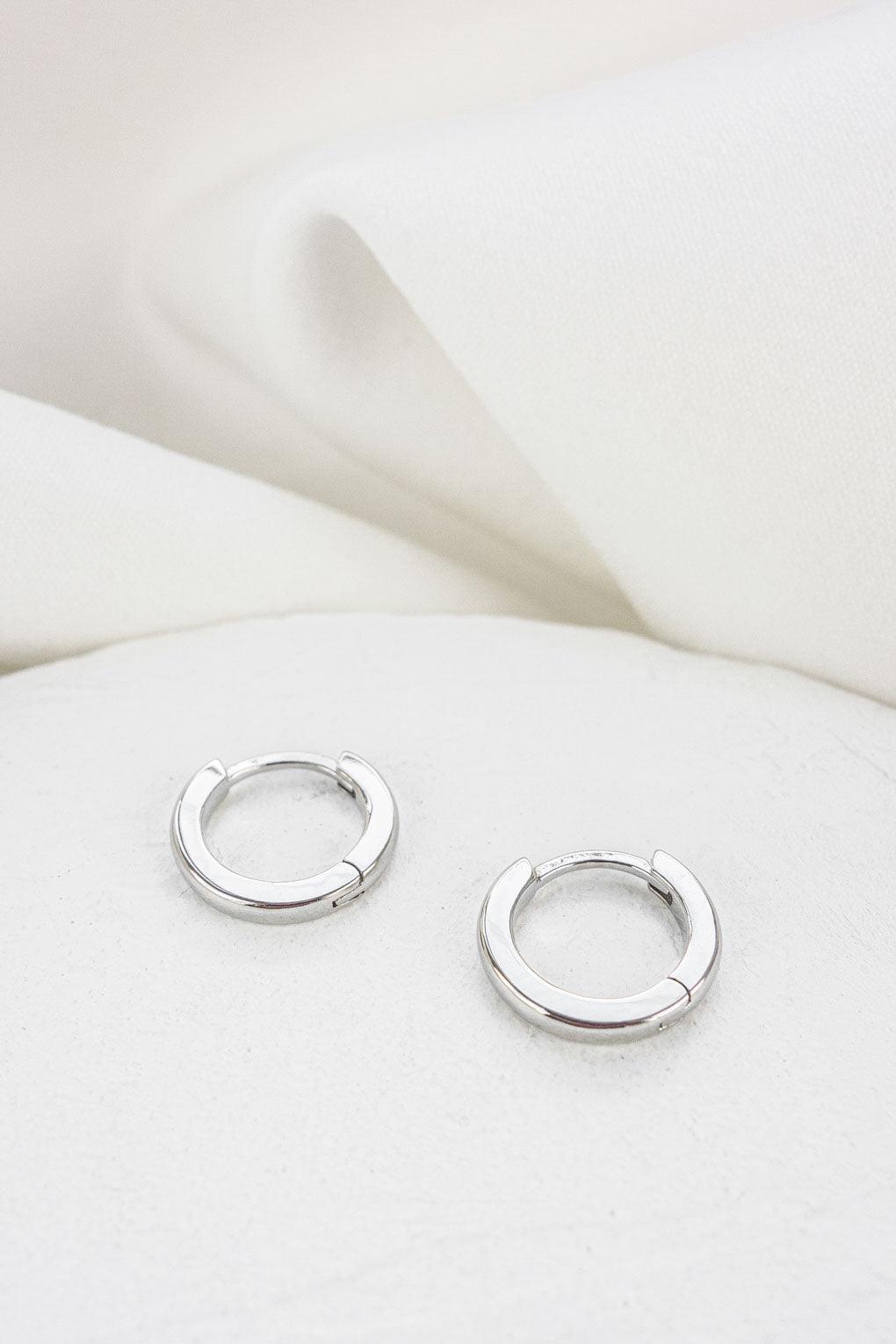 Small Milan Earrings