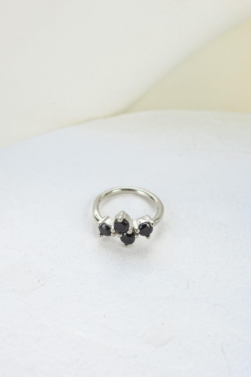 Serena Piercing Earring