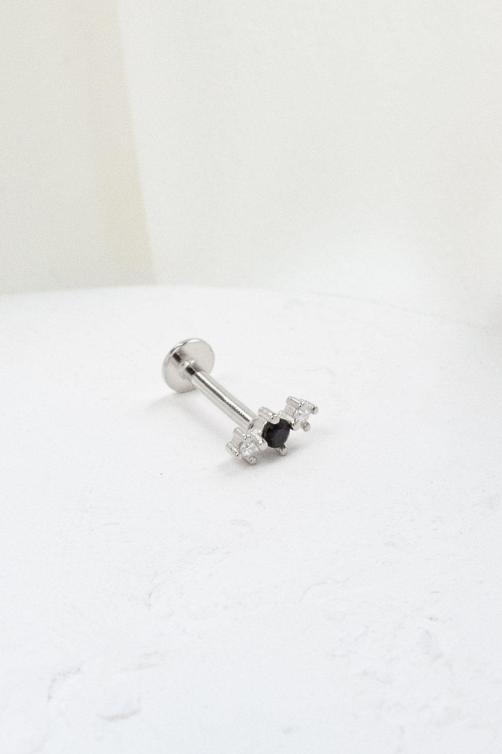 Don Piercing Earring