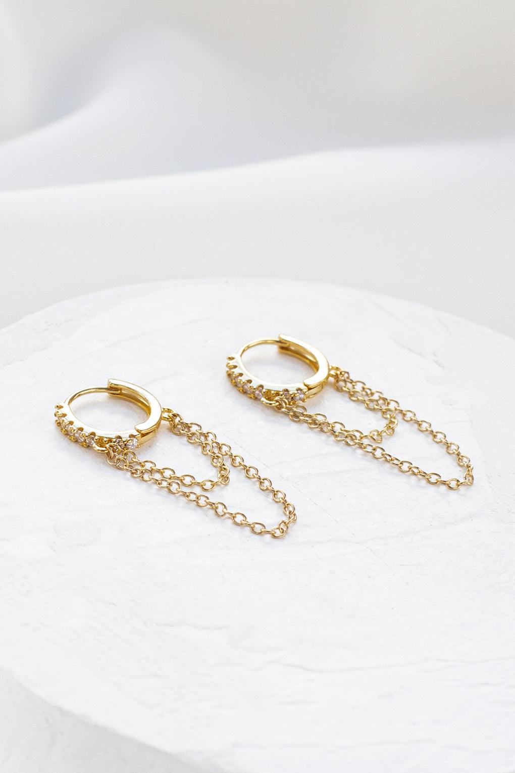 Milo Earrings