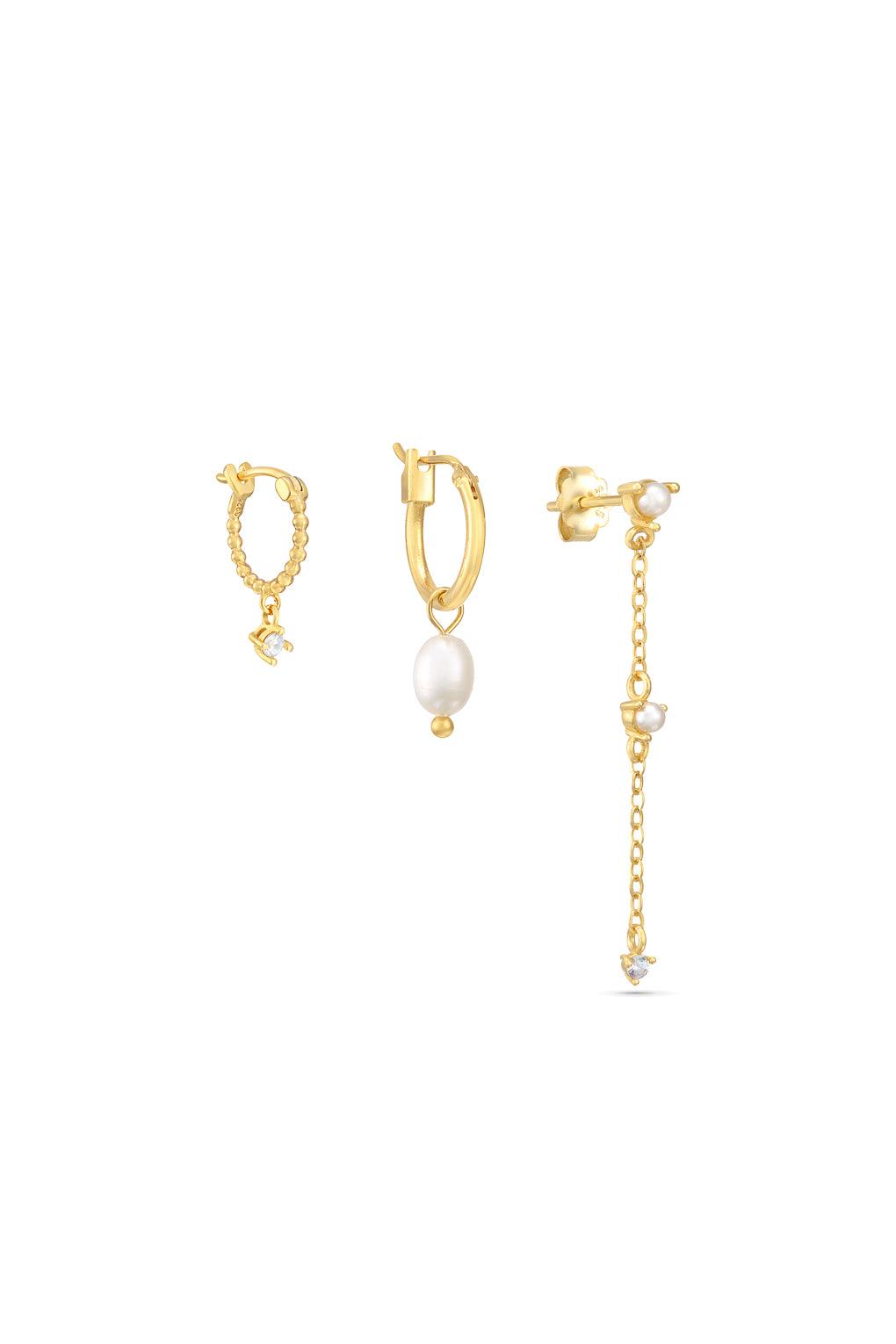 Margo Earring Set