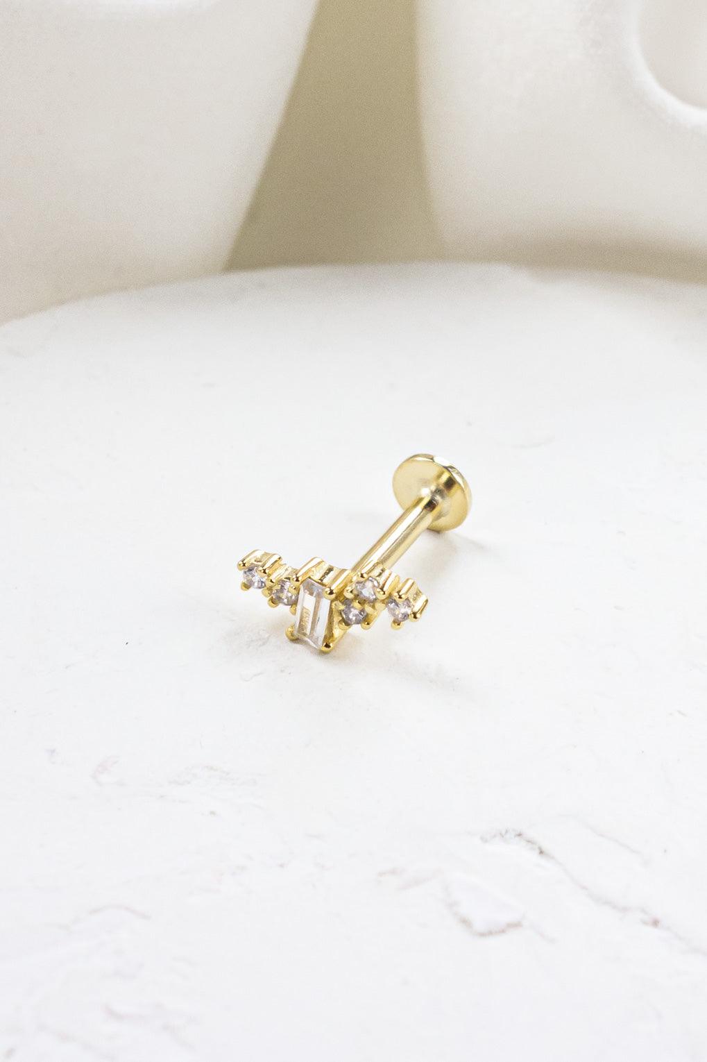 Astoria Piercing Earring