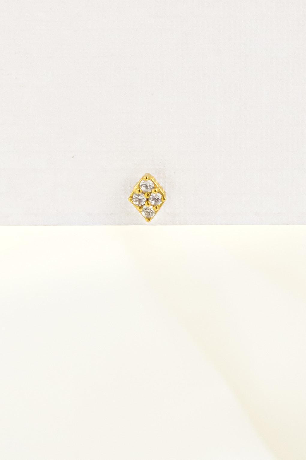 Celine Piercing Earring