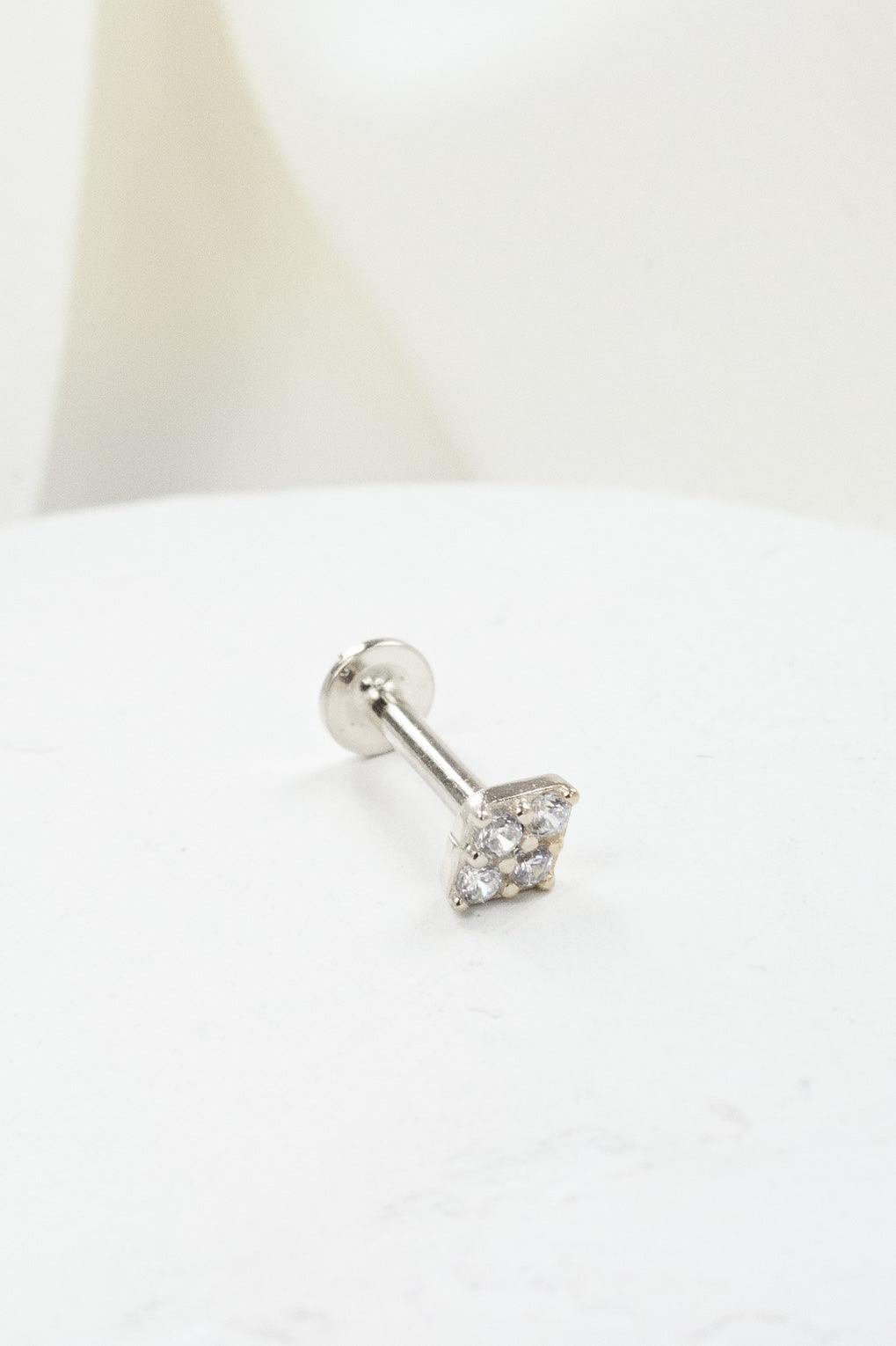 Celine Piercing Earring