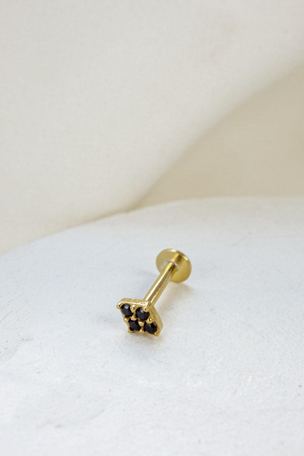 Celine Piercing Earring