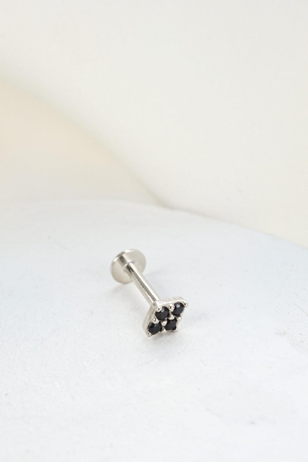 Celine Piercing Earring
