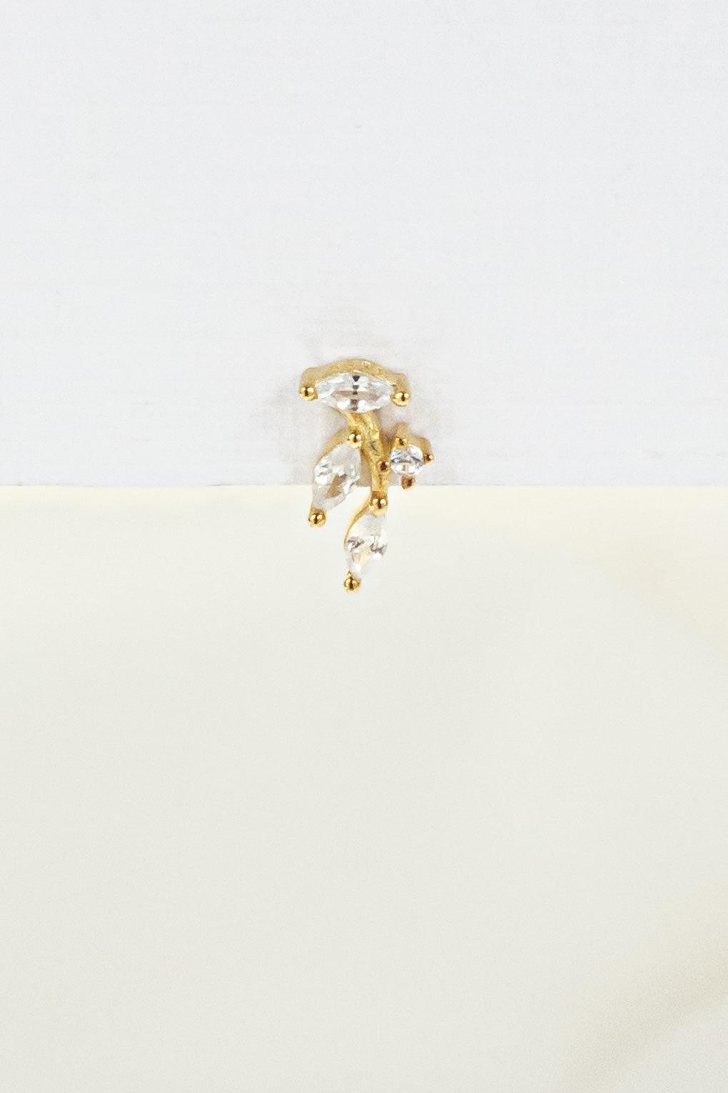 Louisa Piercing Earring