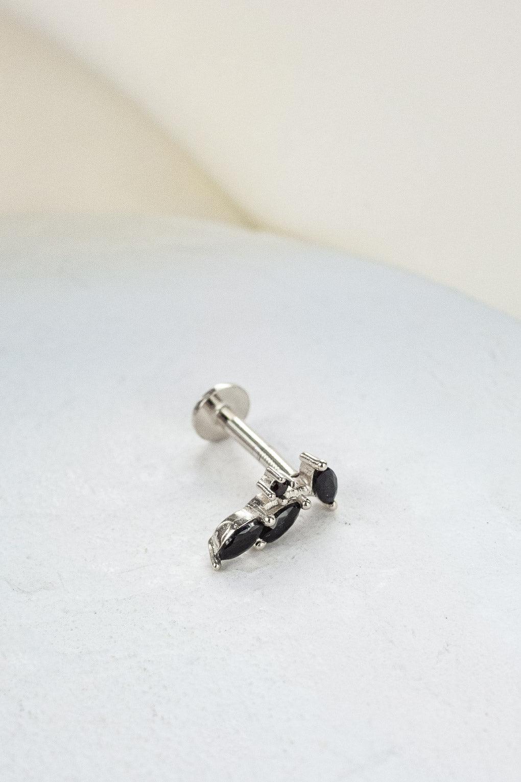 Louisa Piercing Earring