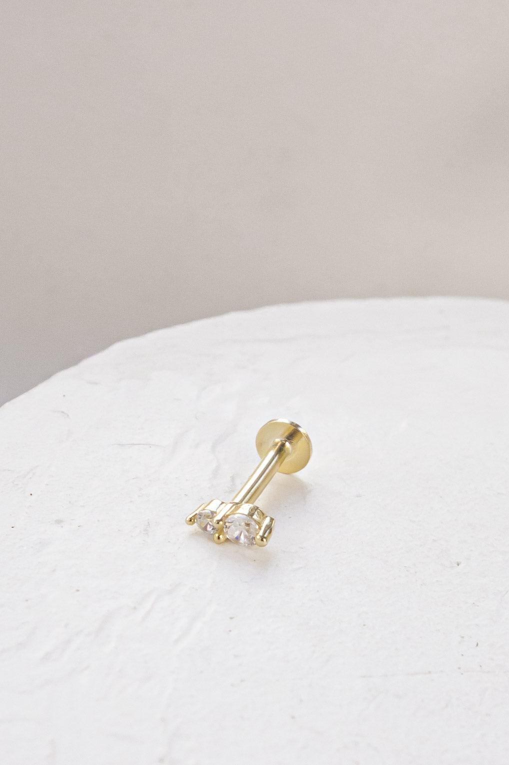 Lola Piercing Earring