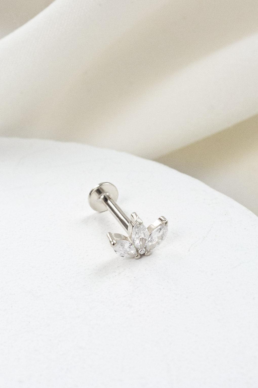 Zoe Piercing Earring