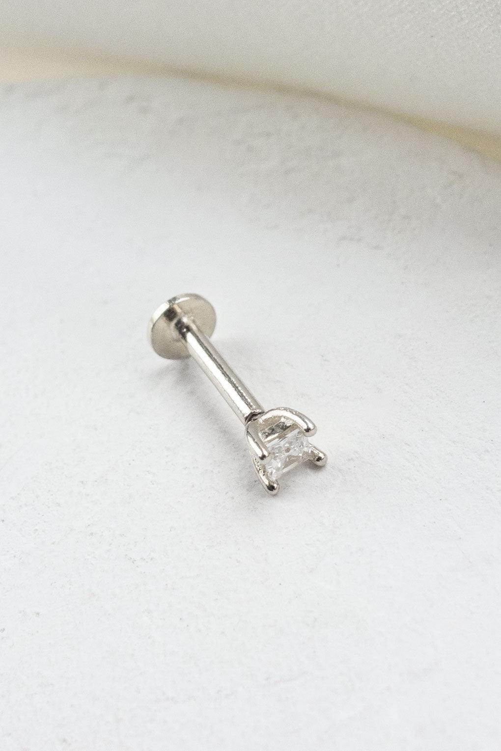 Soho Piercing Earring