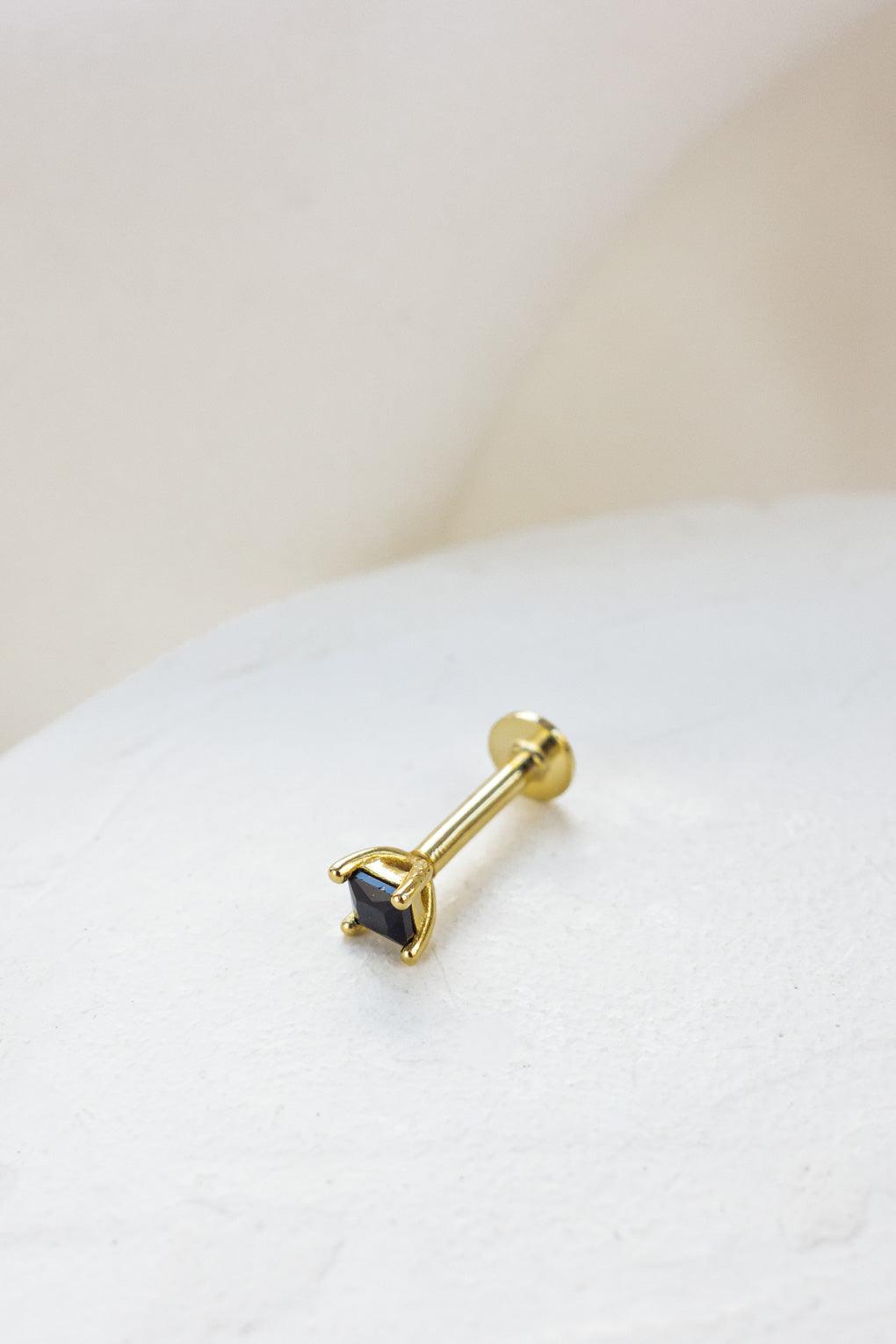 Soho Piercing Earring