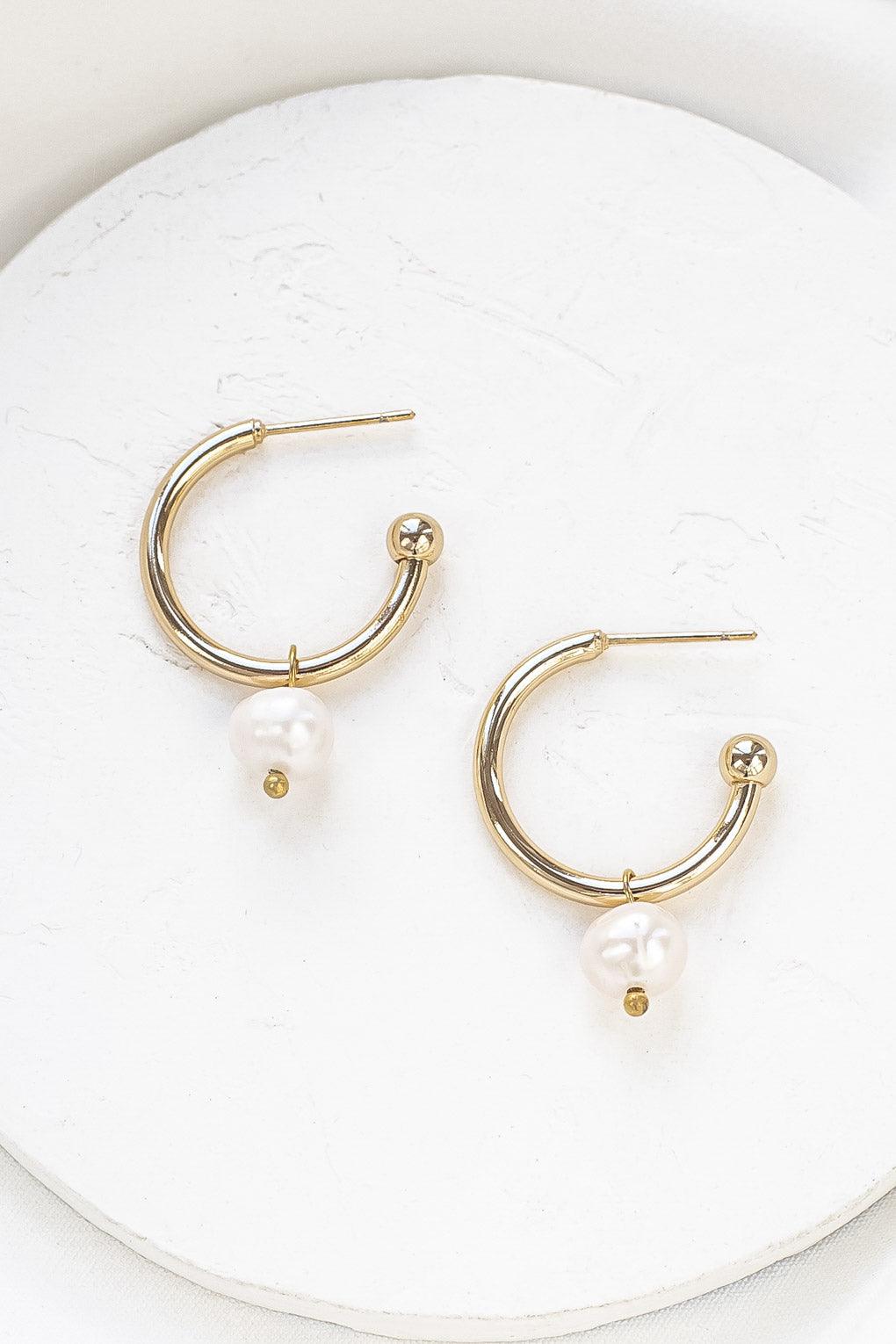 Margo Earrings