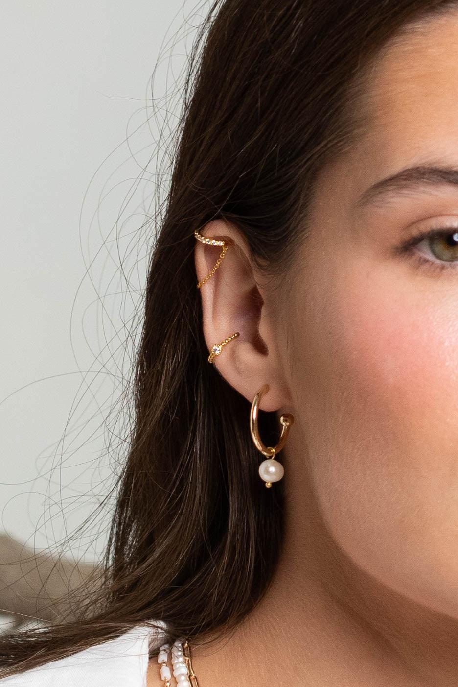 Margo Earrings