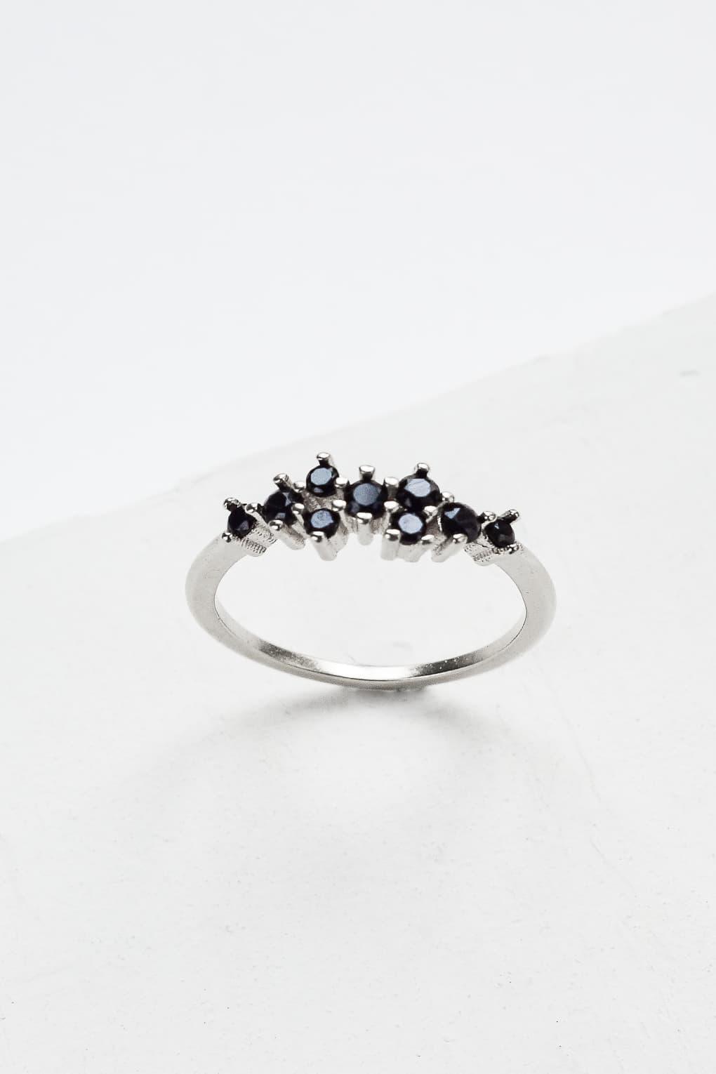 Gardenia Ring
