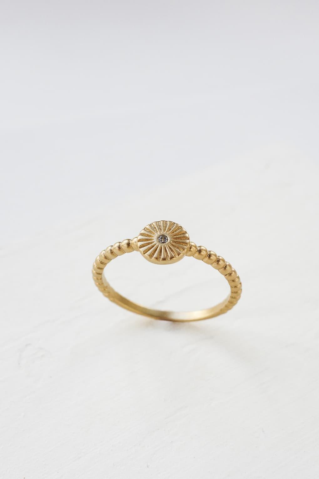 Daisy Ring