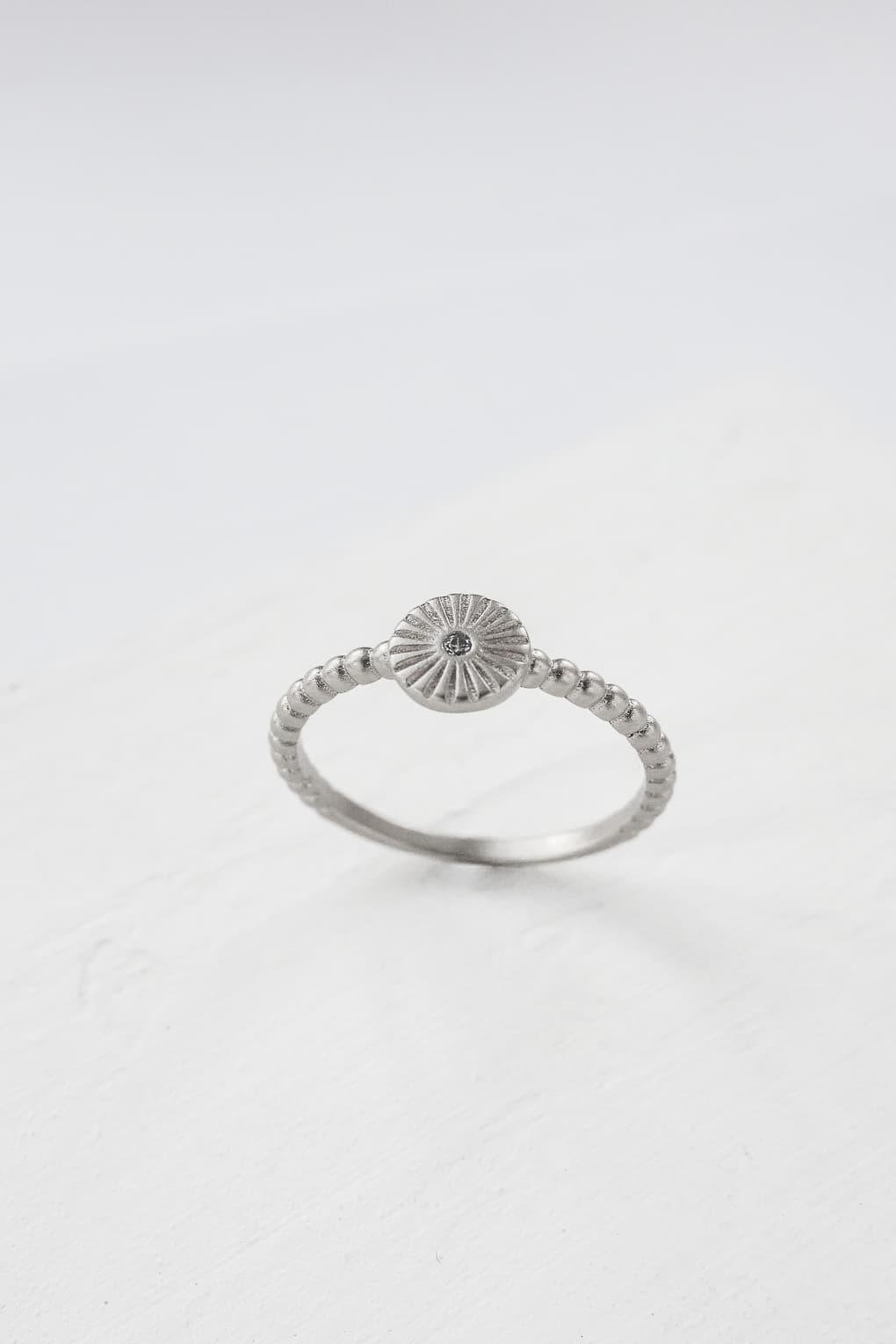 Daisy Ring