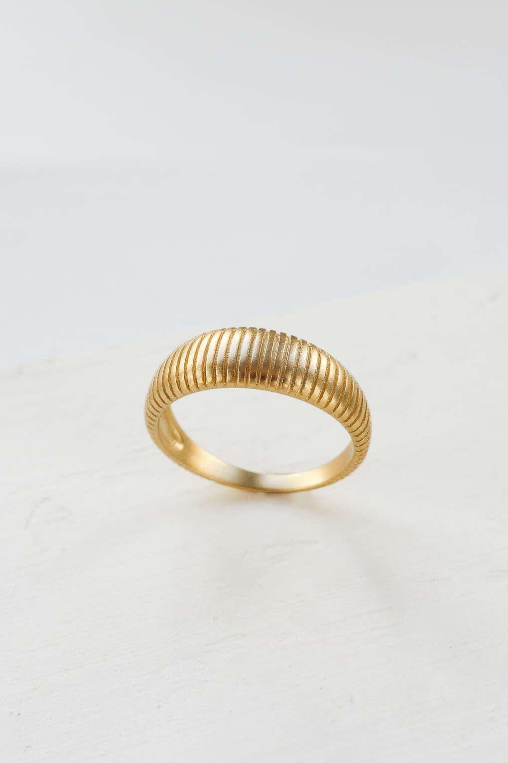 Hazel Ring
