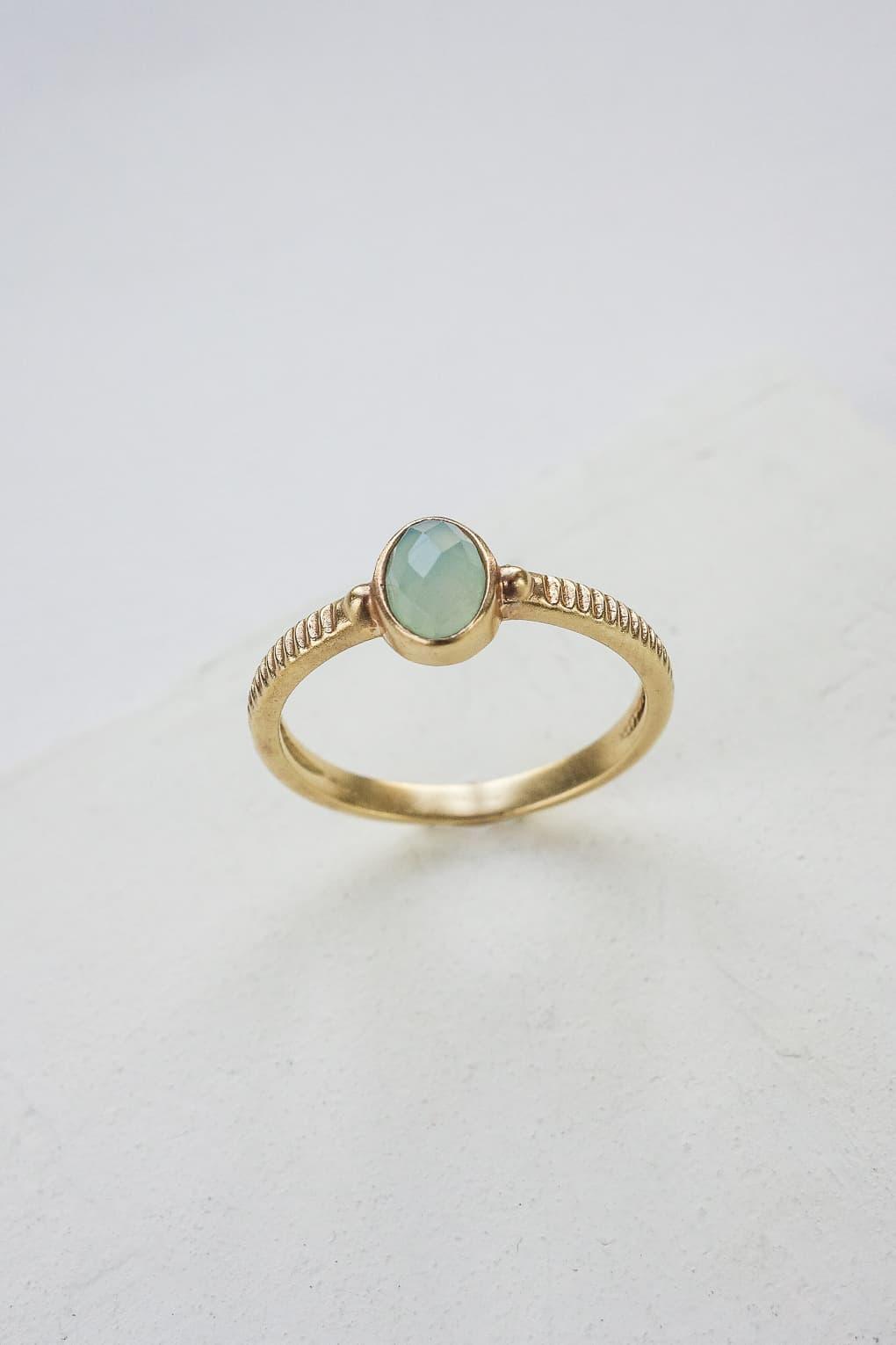 Rosemary Ring