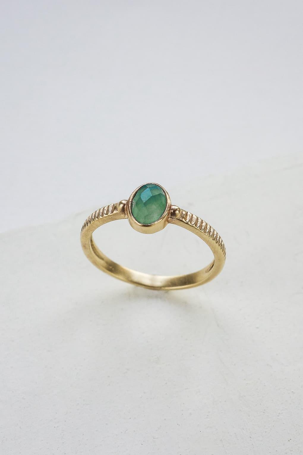 Rosemary Ring