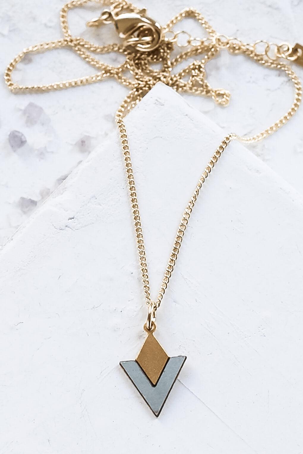 Arya Necklace