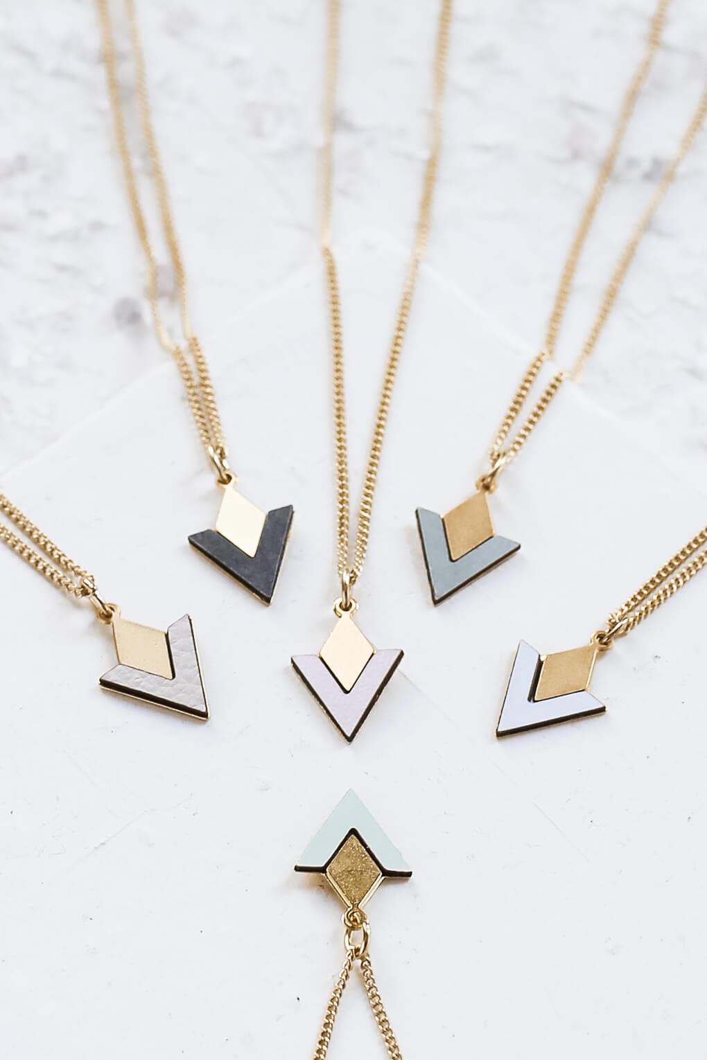 Arya Necklace