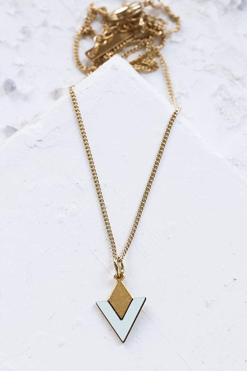 Arya Necklace