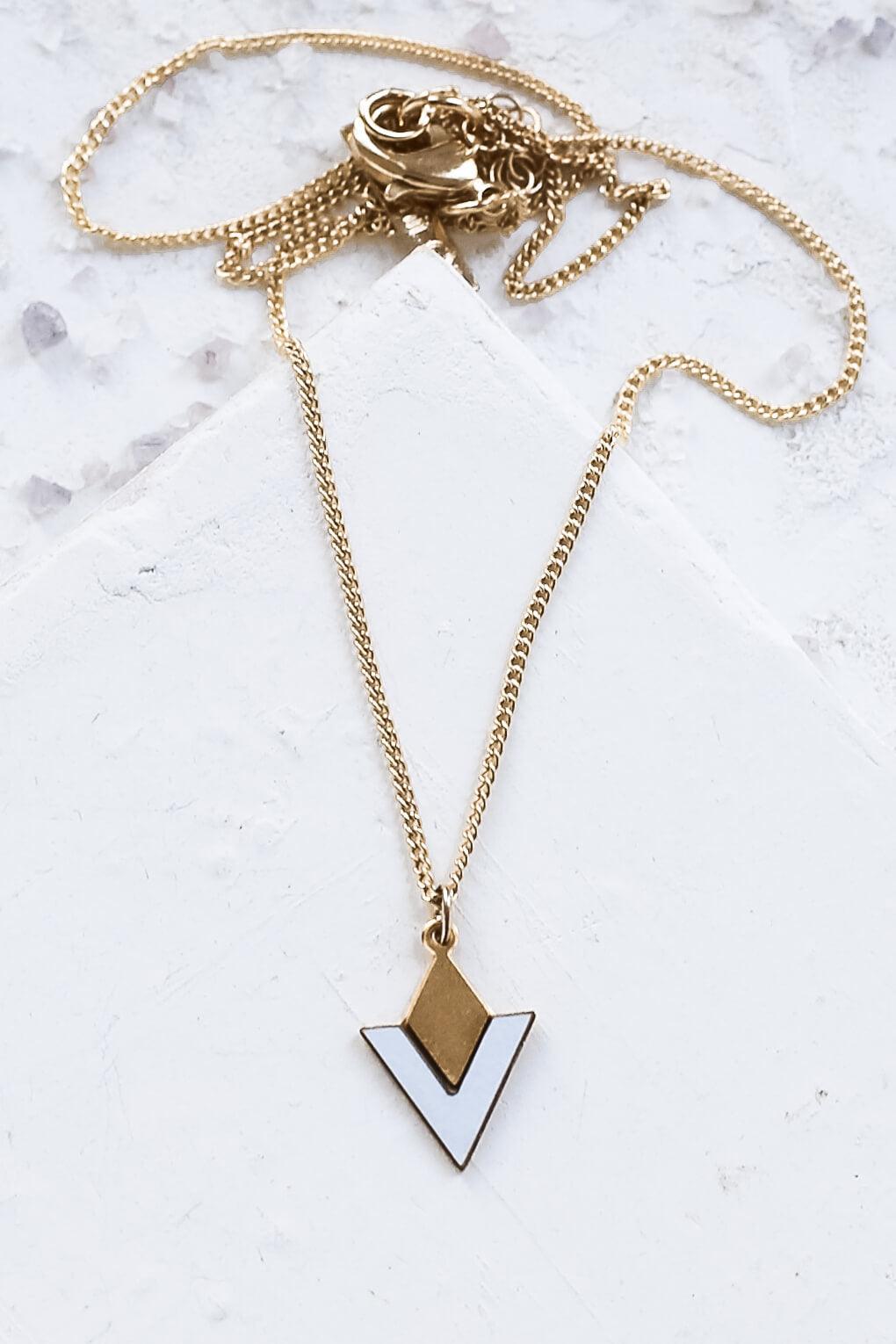 Arya Necklace